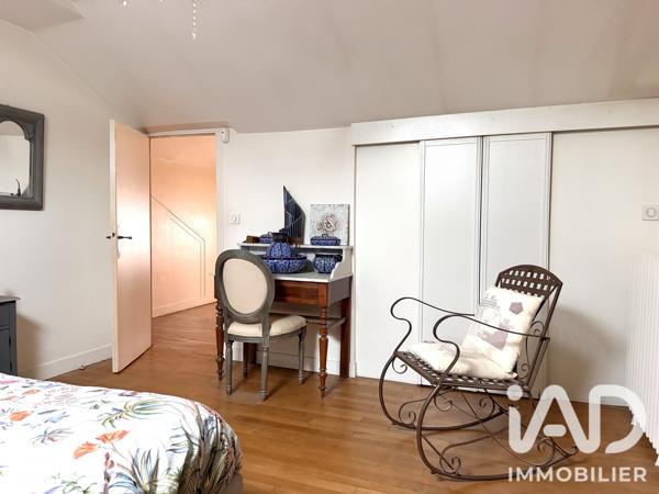 Maison à vendre 5 pièces 90 m² Antony