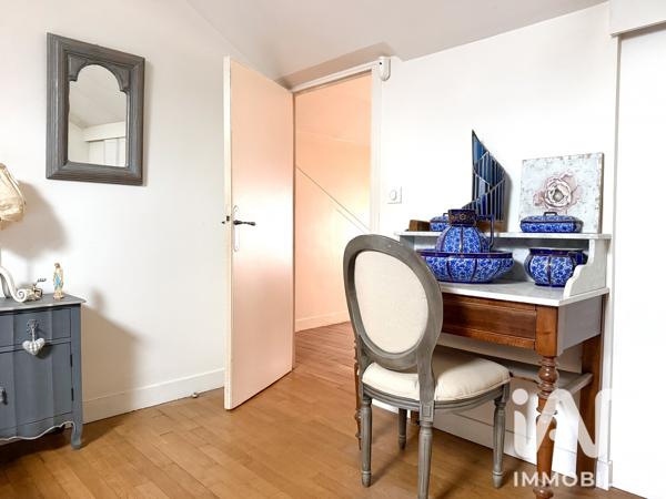 Maison à vendre 5 pièces 90 m² Antony