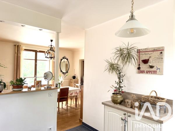 Maison à vendre 5 pièces 90 m² Antony