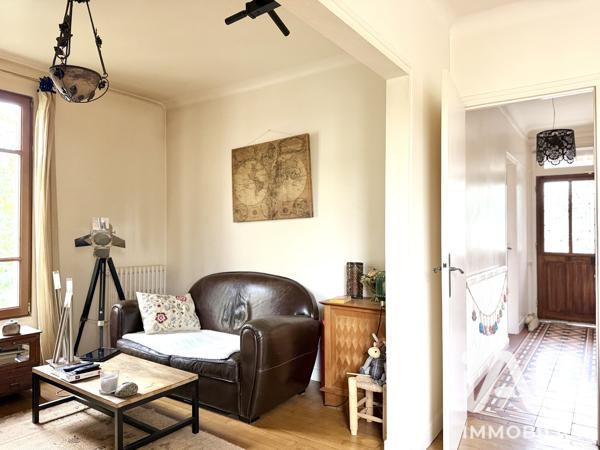 Maison à vendre 5 pièces 90 m² Antony