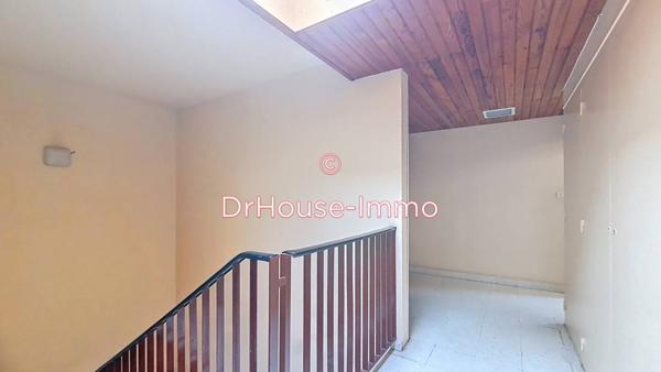 Appartement à vendre 2 pièces de 35 m²