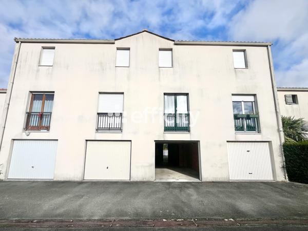 Maison 3 pièces - 63 m² Exclusivité efficity