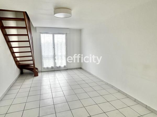 Maison 3 pièces - 63 m² Exclusivité efficity