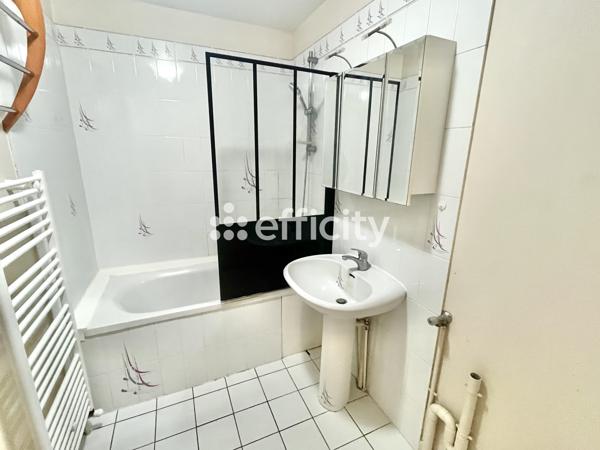 Maison 3 pièces - 63 m² Exclusivité efficity