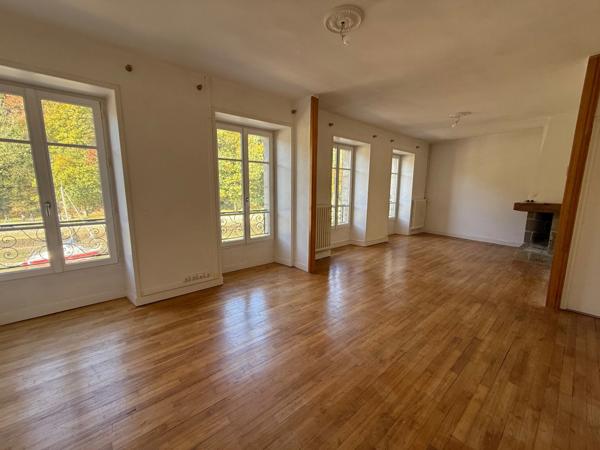 Appartement à vendre 3 pièces AURAY (56)