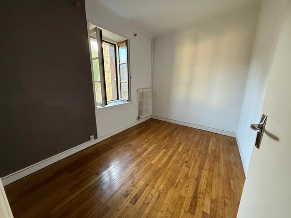 Appartement à vendre 3 pièces AURAY (56)