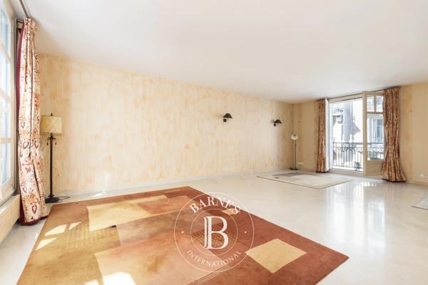 Neuilly-sur-Seine, Hôtel particulier 4 Chambres -  300 m² à vendre