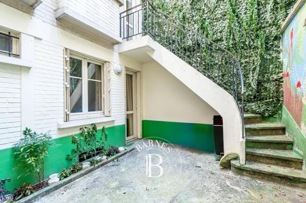 Neuilly-sur-Seine, Hôtel particulier 4 Chambres -  300 m² à vendre