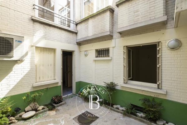 Neuilly-sur-Seine, Hôtel particulier 4 Chambres -  300 m² à vendre