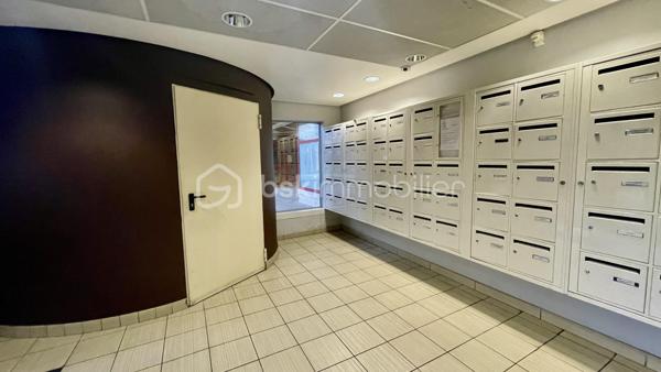 Appartement de 62,44 m²