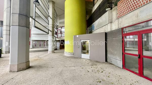 Appartement de 62,44 m²