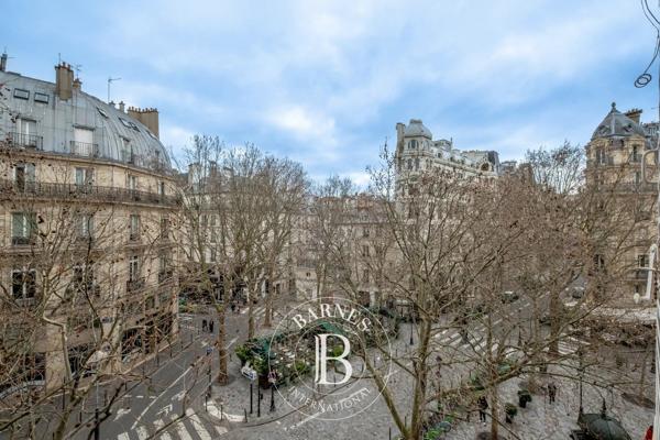 Paris 6ème, Appartement 2 Chambres -  148 m² à vendre