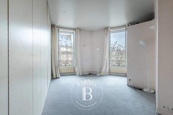 Paris 6ème, Appartement 2 Chambres -  148 m² à vendre