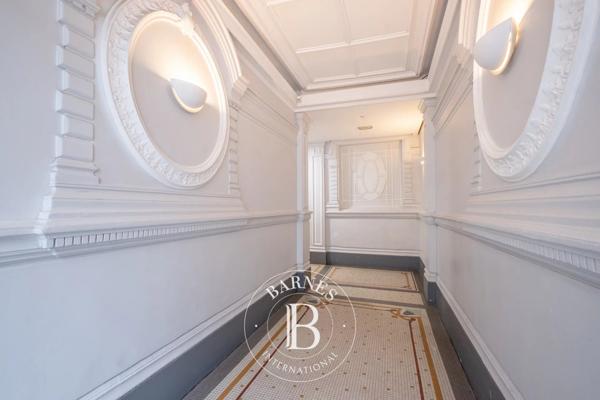Paris 6ème, Appartement 2 Chambres -  148 m² à vendre