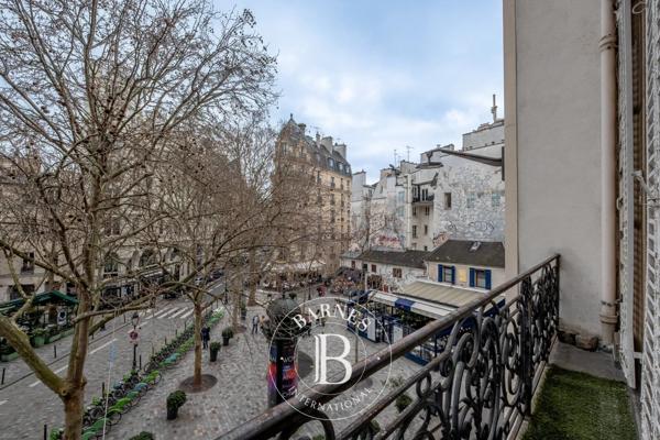 Paris 6ème, Appartement 2 Chambres -  148 m² à vendre