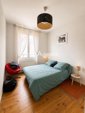Appartement à SAINT-ETIENNE, 42000 - 3 pièces 60m²