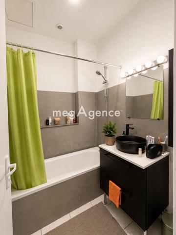 Appartement à SAINT-ETIENNE, 42000 - 3 pièces 60m²
