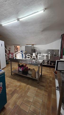 Auberge de caractère Saint-Nazaire-le-Désert