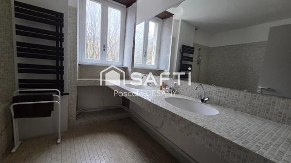 Auberge de caractère Saint-Nazaire-le-Désert