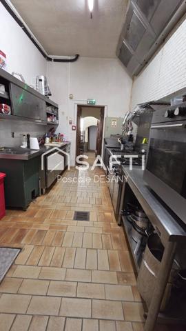 Auberge de caractère Saint-Nazaire-le-Désert