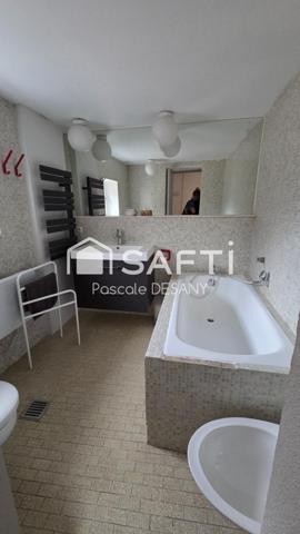 Auberge de caractère Saint-Nazaire-le-Désert