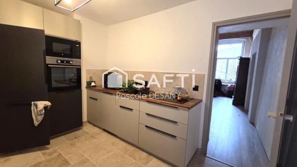 Auberge de caractère Saint-Nazaire-le-Désert