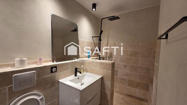 Auberge de caractère Saint-Nazaire-le-Désert