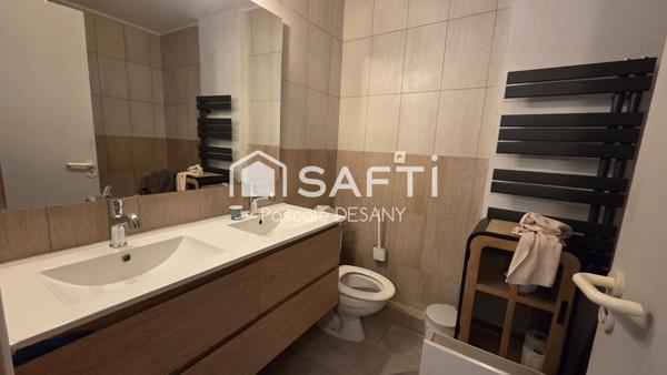 Auberge de caractère Saint-Nazaire-le-Désert