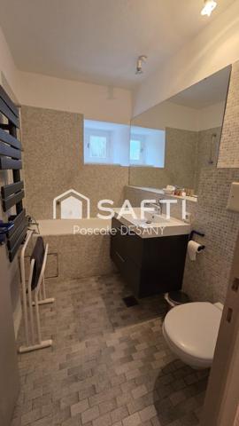 Auberge de caractère Saint-Nazaire-le-Désert