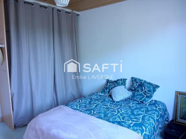 belle maison ossature bois