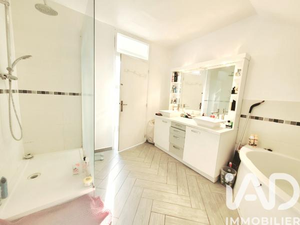 Maison à vendre 5 pièces 142 m² Le Gault-Soigny