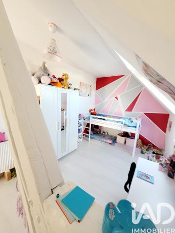 Maison à vendre 5 pièces 142 m² Le Gault-Soigny