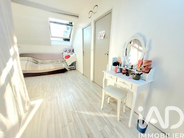Maison à vendre 5 pièces 142 m² Le Gault-Soigny