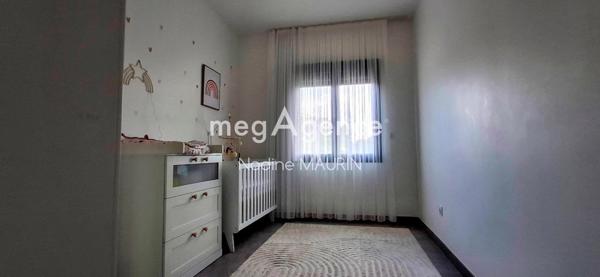 Maison à Romorantin-Lanthenay, 41200 - 5 pièces 134m²