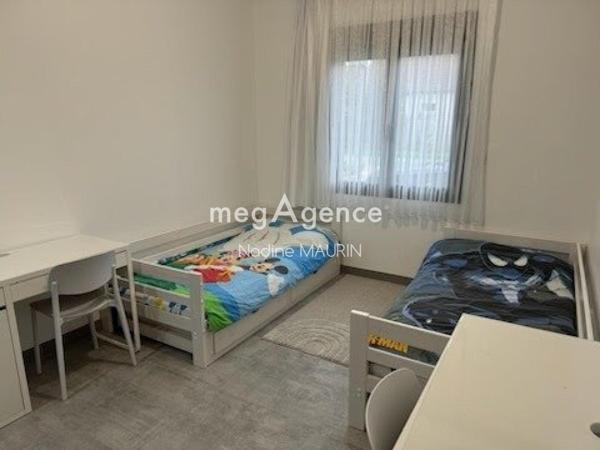 Maison à Romorantin-Lanthenay, 41200 - 5 pièces 134m²