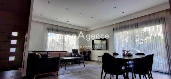 Maison à Romorantin-Lanthenay, 41200 - 5 pièces 134m²