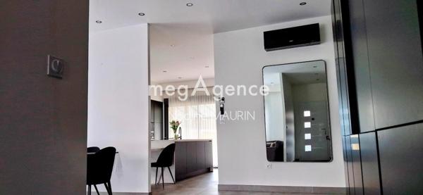 Maison à Romorantin-Lanthenay, 41200 - 5 pièces 134m²