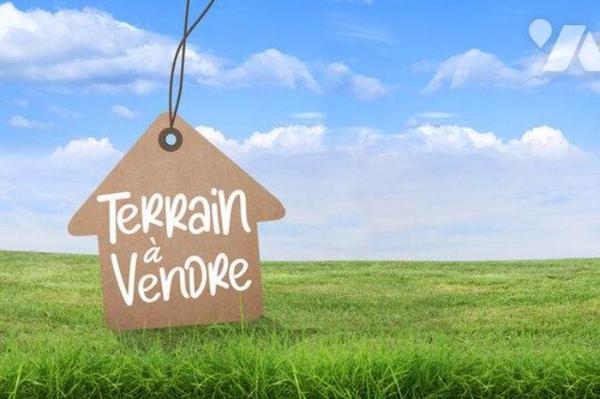 SAINT PAUL BERNICA TERRAIN A BATIR 1520m²