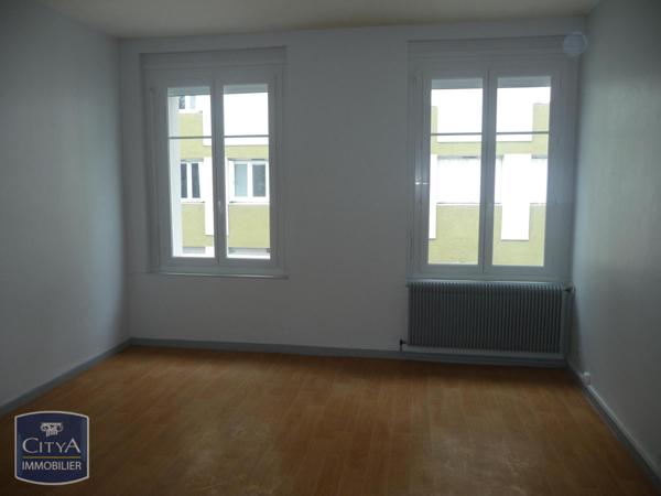 Appartement à louer 3 pièces 74.18m²