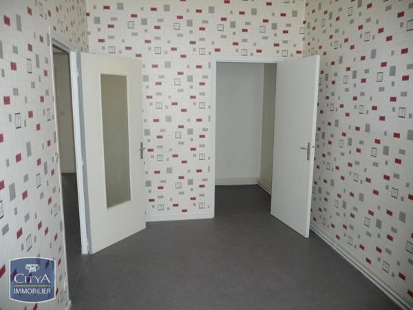 Appartement à louer 3 pièces 74.18m²