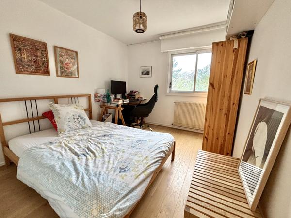 Appartement 4 pièces - 100 m²