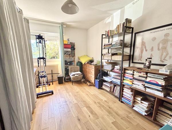 Appartement 4 pièces - 100 m²