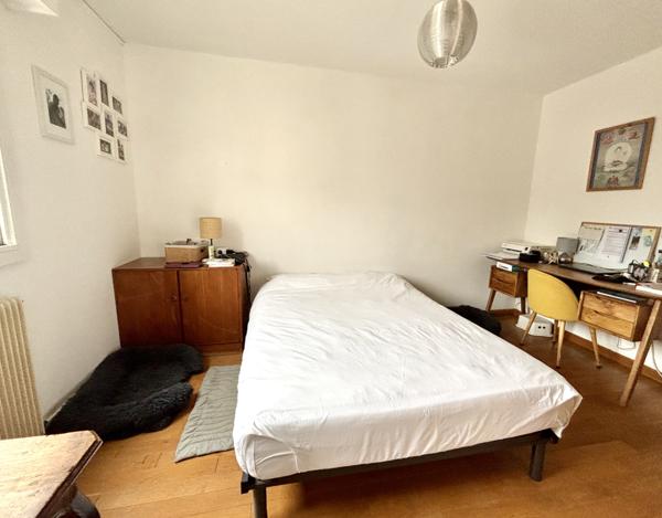 Appartement 4 pièces - 100 m²