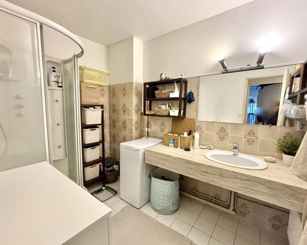 Appartement 4 pièces - 100 m²