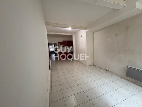 JOLI IMMEUBLE DE RAPPORT VILLEMUR-SUR-TARN