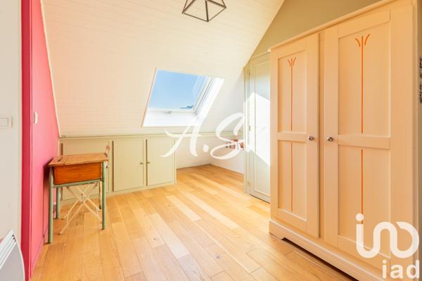 House for sale 9 rooms 195 m² Verrières-le-Buisson