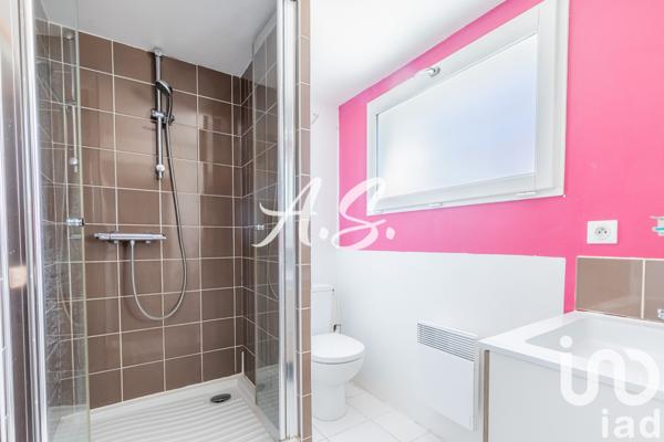 House for sale 9 rooms 195 m² Verrières-le-Buisson