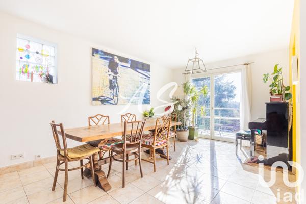 House for sale 9 rooms 195 m² Verrières-le-Buisson