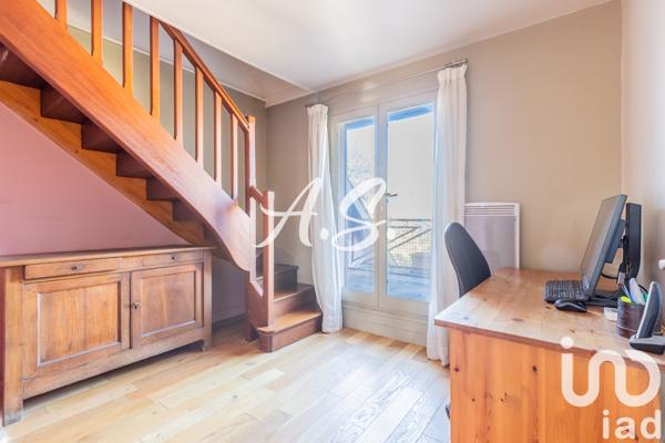 House for sale 9 rooms 195 m² Verrières-le-Buisson