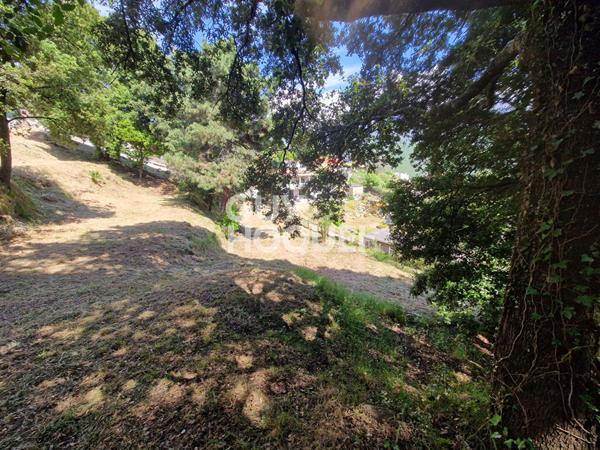 Terrain Vero 1204 m2